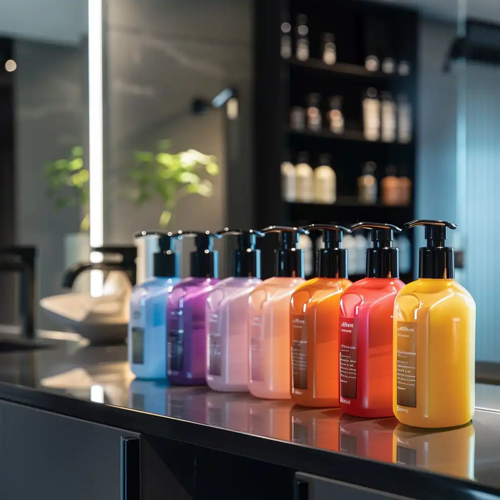 Beste Tintshampoos voor Gekleurd Haar