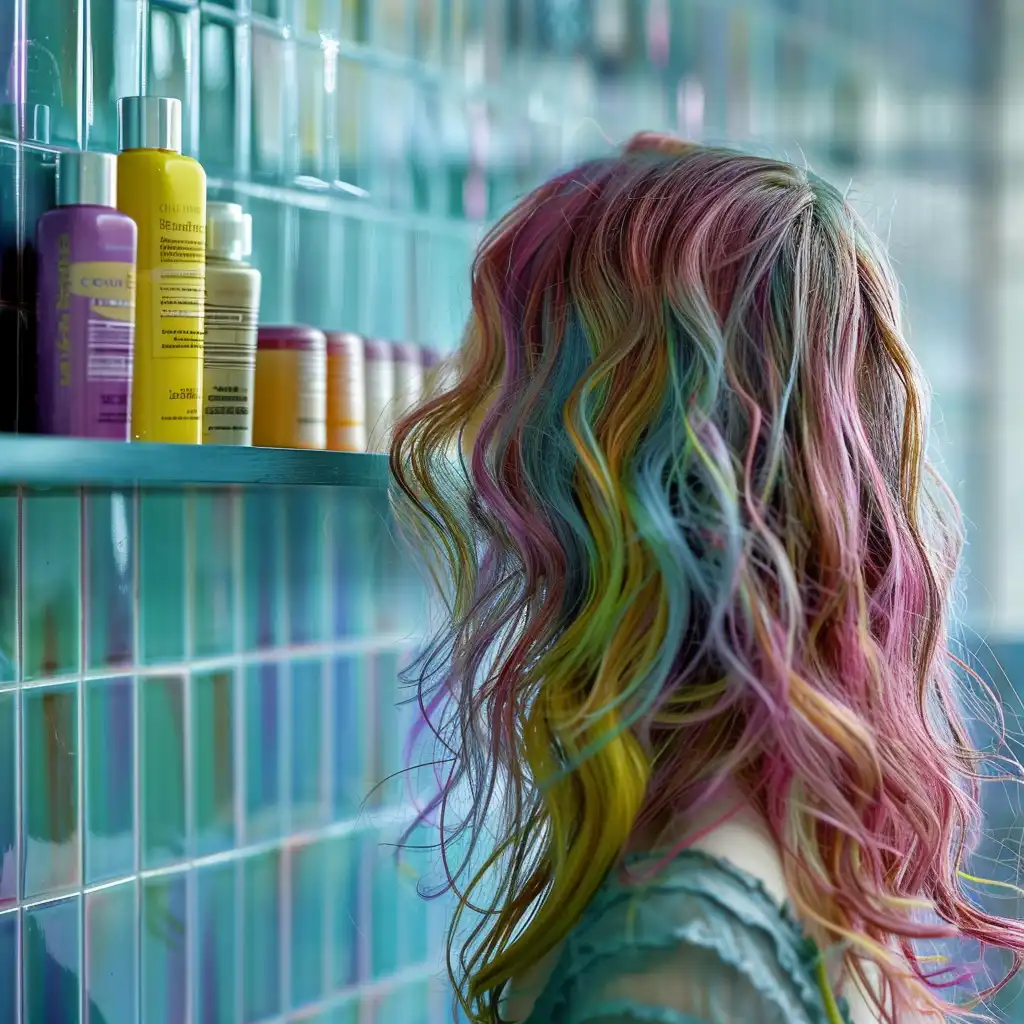 Kleurshampoo: Houd Je Haarkleur Levendig