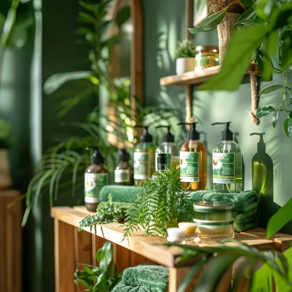 Kleurshampoo vs. Normale Shampoo