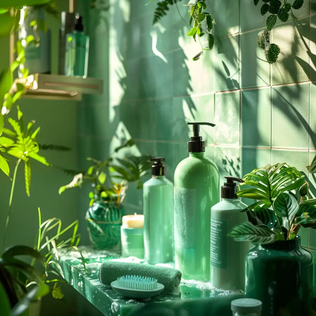 Zilver Shampoos: Niet Alleen voor Grijs Haar