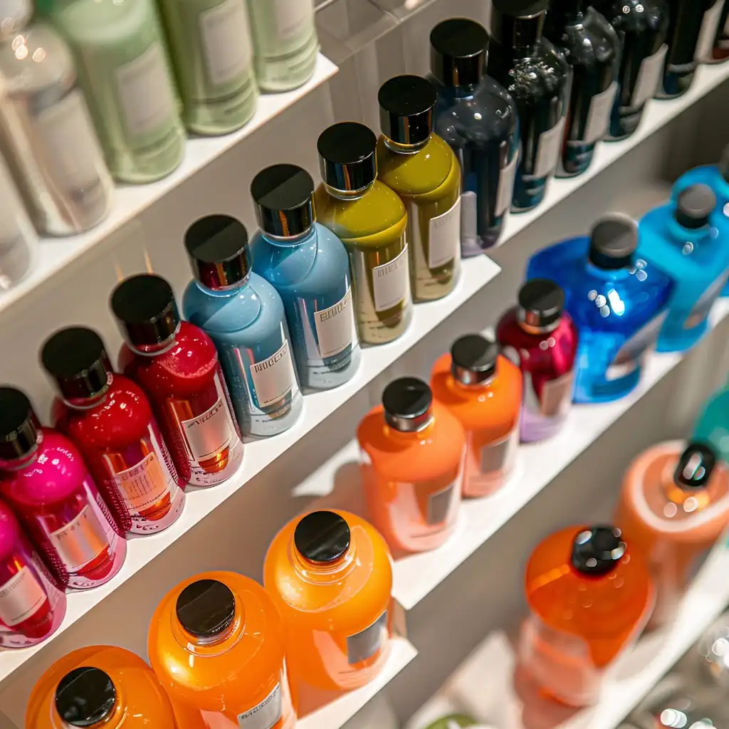 Kleurshampoos Zonder Sulfaten: Een Gids