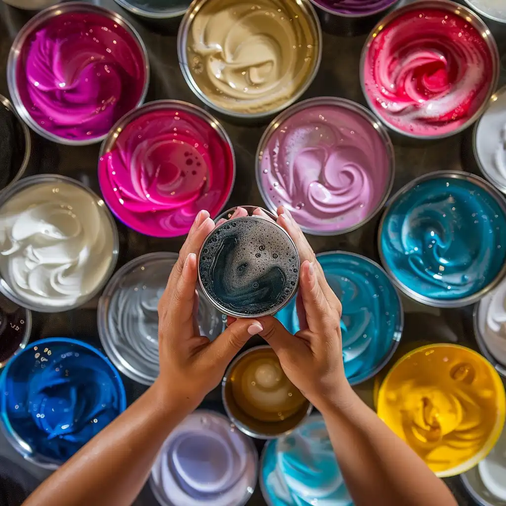 Kleurshampoos voor Grijs Haar